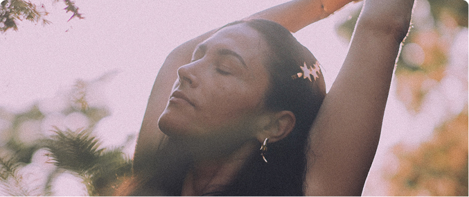 Sign up to my newsletter