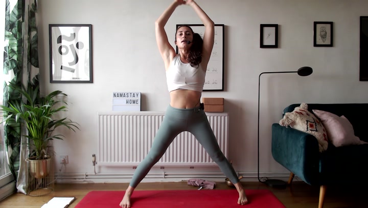 Mandala Vinyasa • Earth