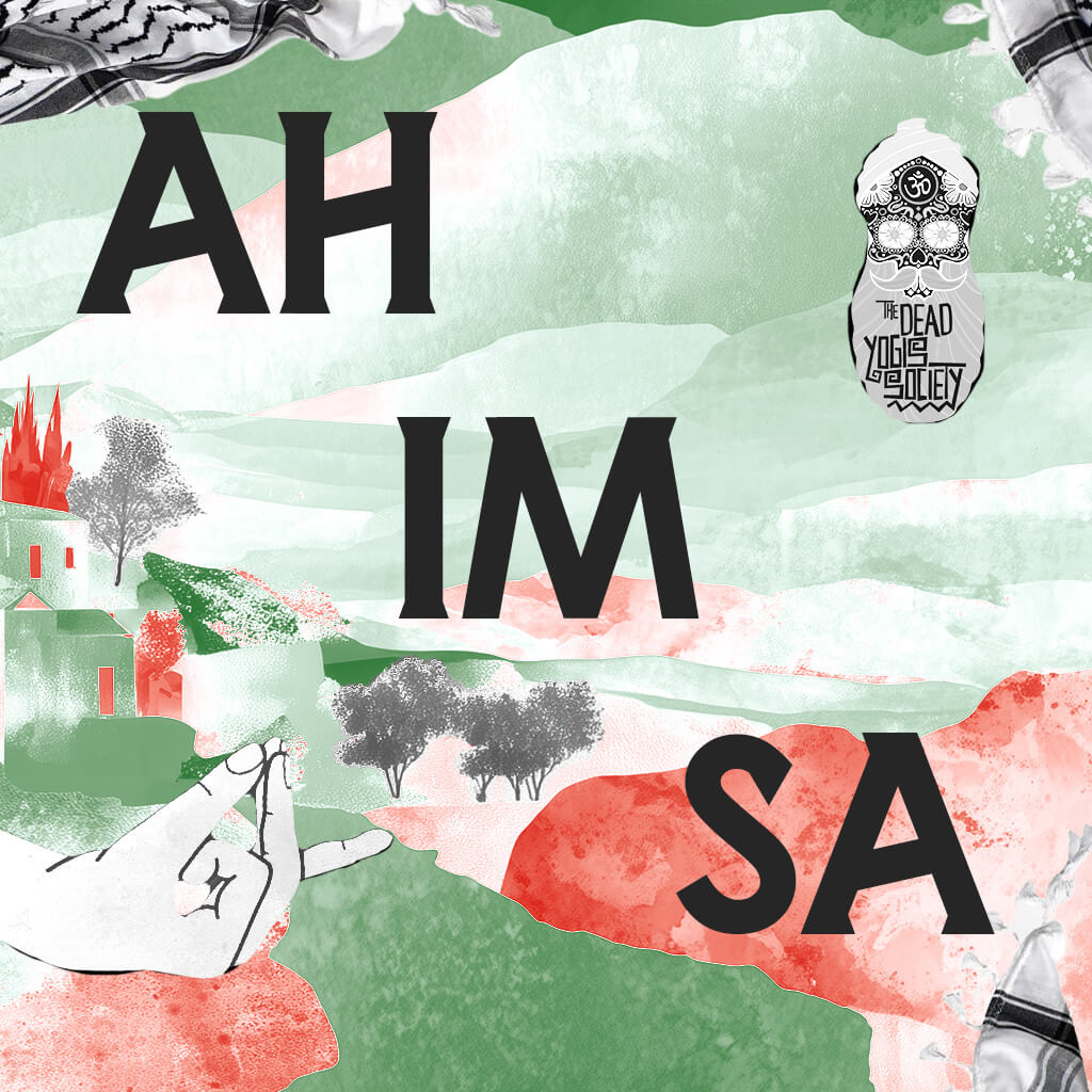 The Dead Yogis Society · Episode XXIX: Ahimsa